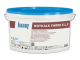 Rotkalk Farbe E.L.F, Knauf