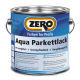 Acryl Parkettlack, Zero