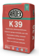 ARDEX K 39 MICROTEC Bodenspachtelmasse