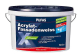 Fassadenweiß Acrylat, Pufas