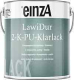 einzA Lawidur 2 K PU Klarlack seidenglänzend