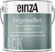 einzA Felgensilber