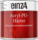 einzA Acryl PU Härter