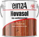 einzA Novasol Holz und Wetterschutz Lasur und Farbe