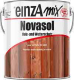 einzA Novasol Holz und Wetterschutz Lasur und Farbe