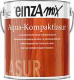 einzA Aqua Kompaktlasur