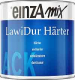 einzA mix LawiDur 2 K PU Buntlack seidenglänzend, Stammlack incl. Härter