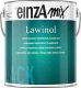 einzA mix Lawinol Maschinenlack hochglänzend