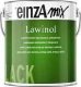 einzA mix Lawinol Maschinenlack seidenglänzend