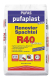 pufaplast Renovier Spachtel R 40, Pufas