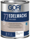 GORI 77 EDELWACHS HOLZLASUR