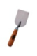 Stukkateur Spachtel rostfrei Holzgriff