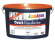 Orbit Hausfarbe LEF, Alligator