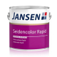Seidencolor Rapid, Jansen