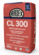 ARDEX CL 300 Ausgleichsmasse