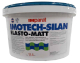 Imotech Silan Elasto Matt, Imparat