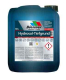 Hydrosol Tiefgrund, Diessner