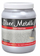 Metall-Effekt-Farbe silver metallic Pufas