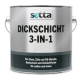 setta Dickschicht 3in1