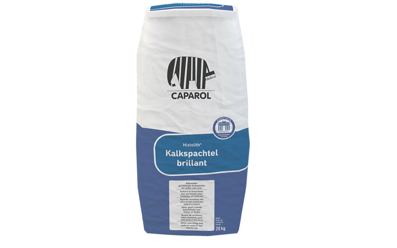 Caparol histolith kalkspachtel Caparol histolith kalkspachtel