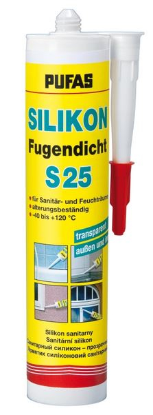Silikon Fugendicht Fugen Abdichtung 310 ml Wilckens