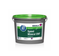 MEGAgrün 301 Speed Mineral EKF