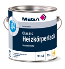 Classic Heizkrperlack 104, MEGA