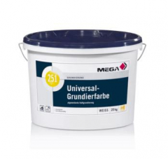 Universal Grundierfarbe 251, MEGA