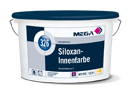 Siloxan Innenfarbe 326, MEGA