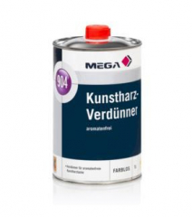 Kunstharz Verdnner 904, MEGA
