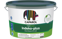 Indeko plus, Caparol