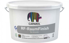 RF RaumFinish, Caparol