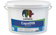 CapaDIN, Caparol