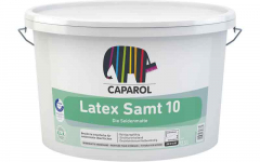 Latex Samt 10, Caparol