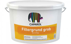 Caparol Filtergrund grob, Caparol