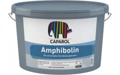 Amphibolin, Reinacrylatfarbe, Caparol