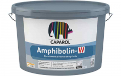 Amphibolin W, Caparol