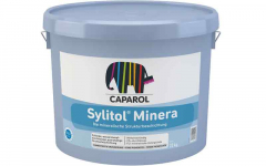 Sylitol Minera, Caparol