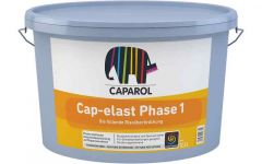 Cap elast Phase 1, Caparol