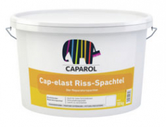 Cap elast Riss Spachtel