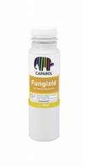 Caparol Fungizid, Caparol