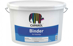 Caparol Binder, Caparol