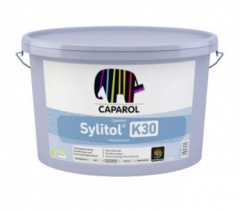 Sylitol Fassadenputz R+K, Caparol