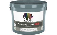 Caparol Akkordspachtel SXL, Caparol