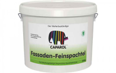 Caparol Fassaden Feinspachtel, Caparol