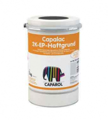Capalac 2K EP Haftgrund, Caparol