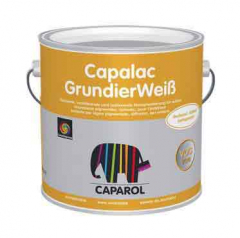 Capalac GrundierWei, Caparol