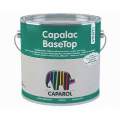 Capalac BaseTop Venti, Caparol