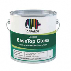 Capalac BaseTop Gloss, Caparol