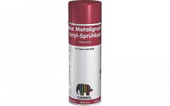 Capalac Metallgrund 783 Acryl Sprühlack, Caparol